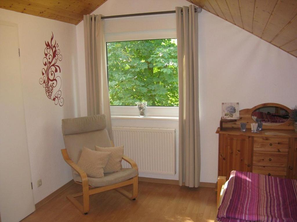 Urlauberdorf 23A Apartamento Boltenhagen  Exterior foto